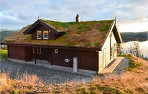 Lovely Home In Hjartdal With Sauna